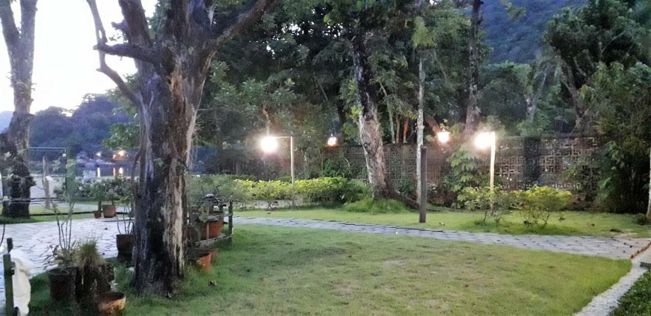 Guest house Casarao Al Mare