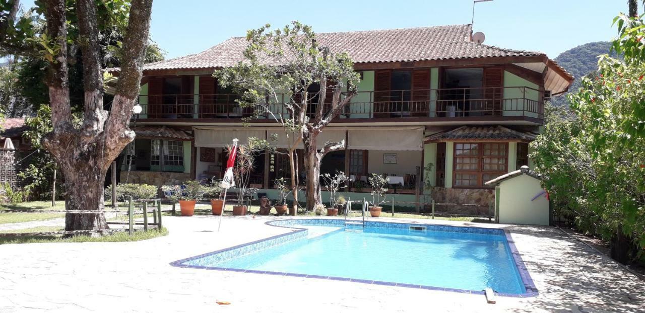 Casarao Al Mare * Ubatuba