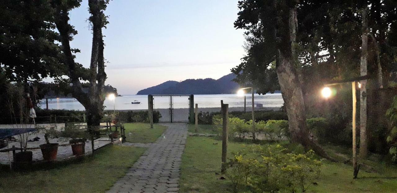 Casarao Al Mare Guest house