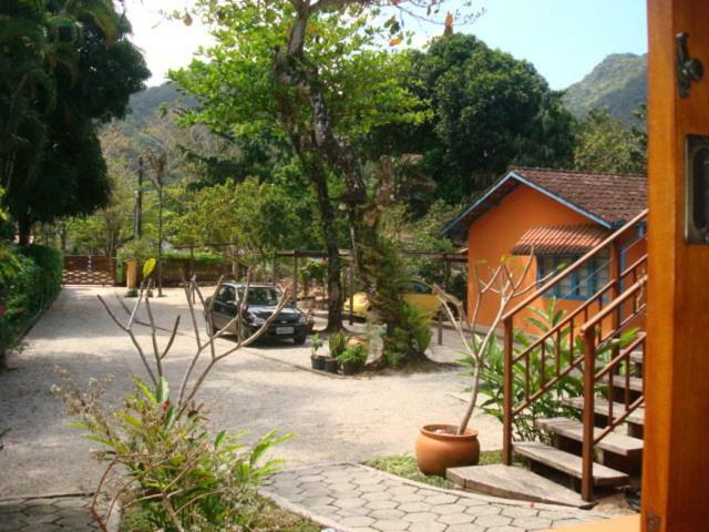 Casarao Al Mare * Ubatuba
