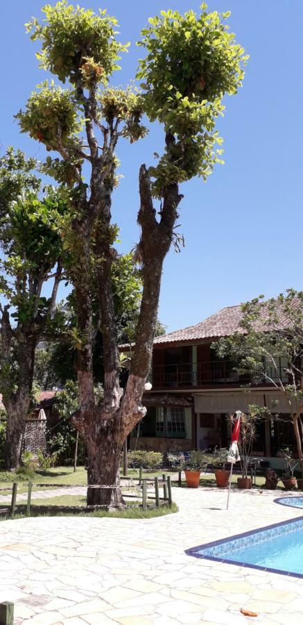 Guest house Casarao Al Mare Ubatuba