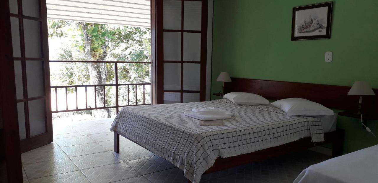 Casarao Al Mare Guest house
